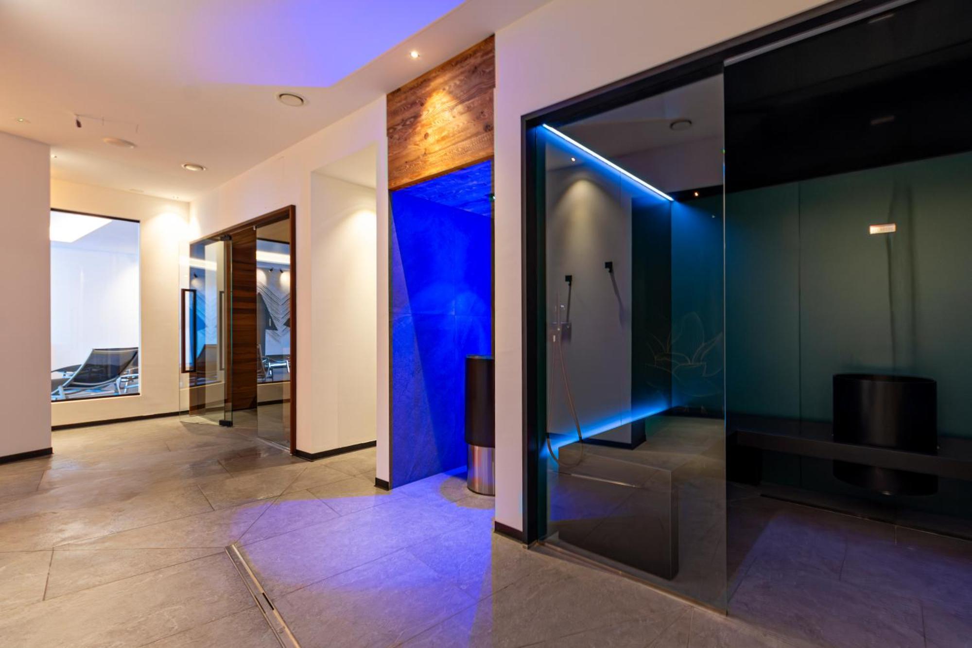 Monza Dolomites Hotel Moena Buitenkant foto